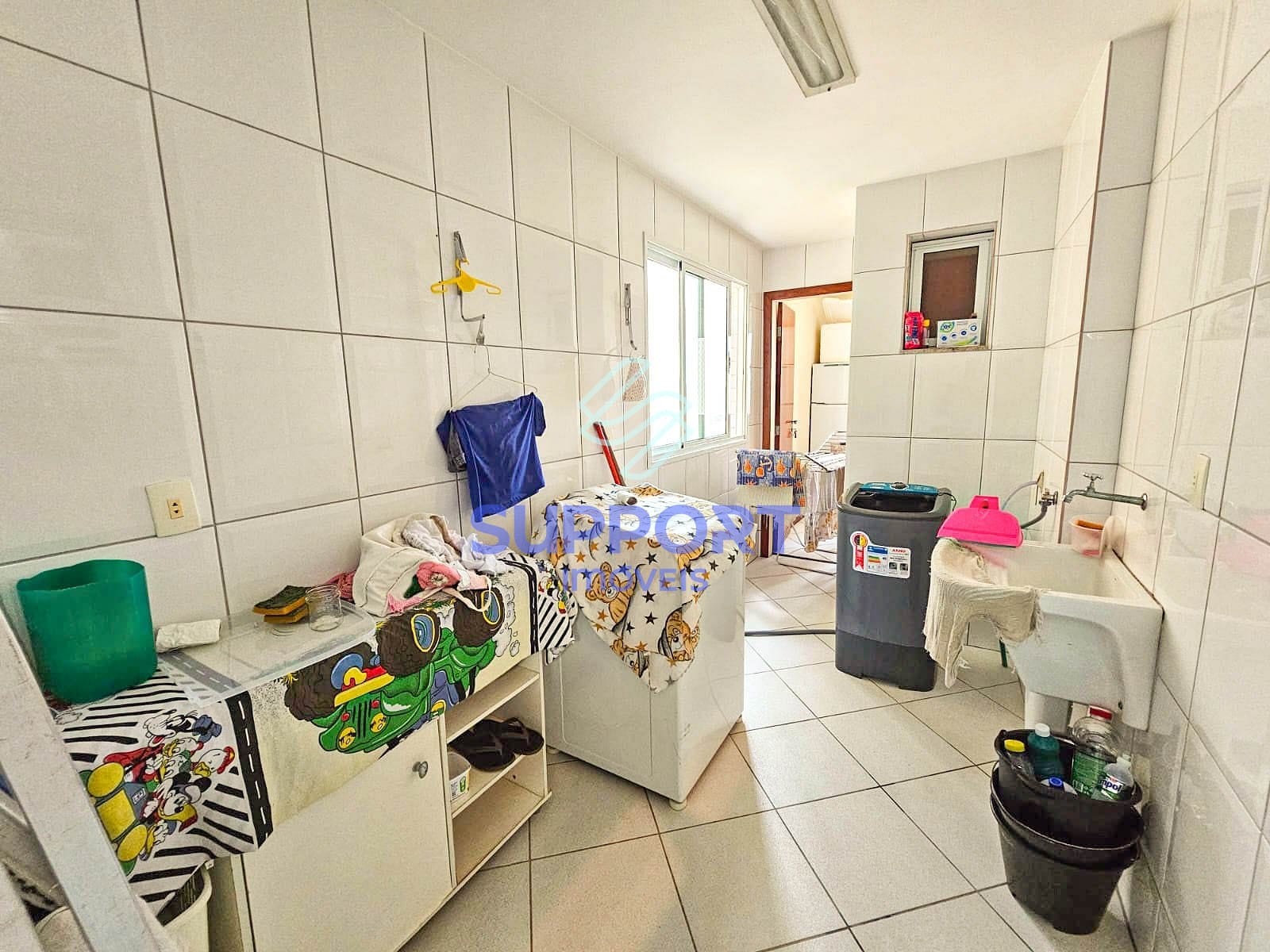 Apartamento, 4 quartos, 220 m² - Foto 10