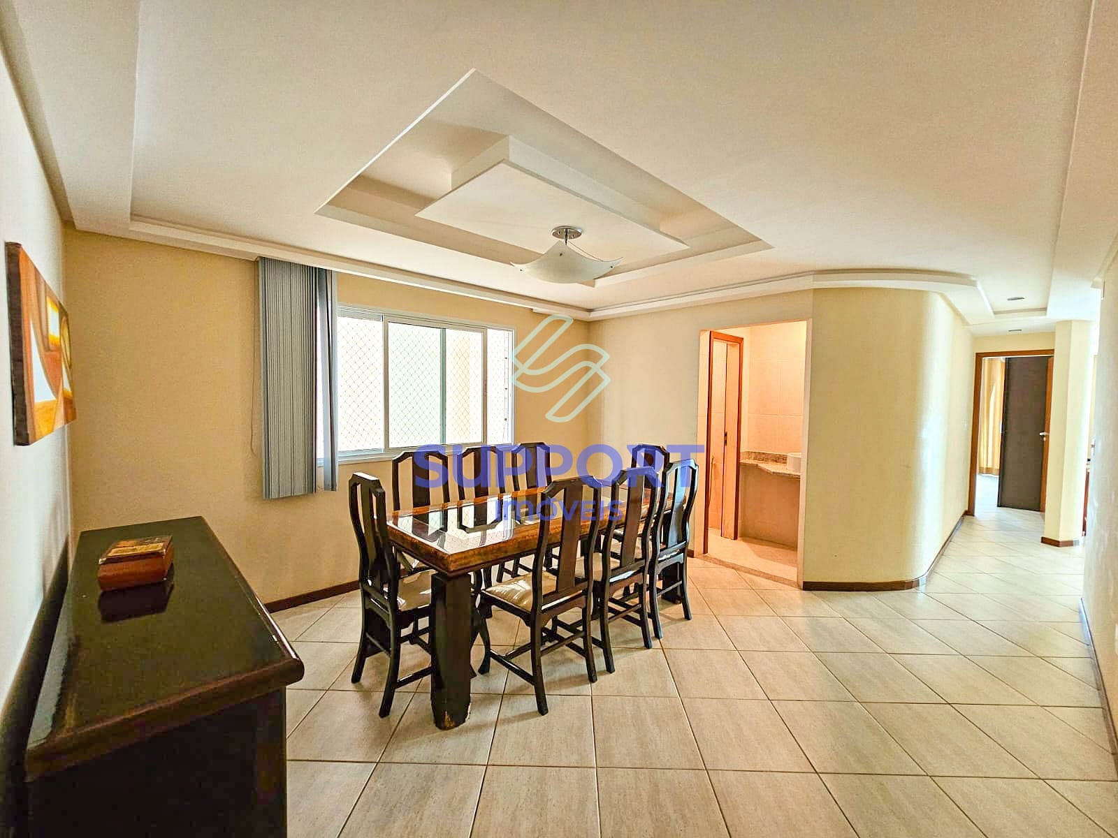 Apartamento, 4 quartos, 220 m² - Foto 4