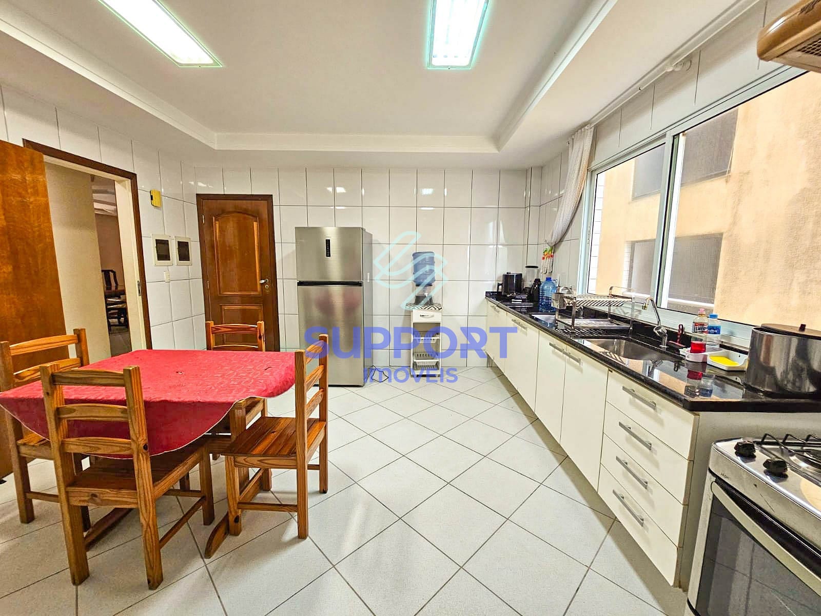 Apartamento, 4 quartos, 220 m² - Foto 8