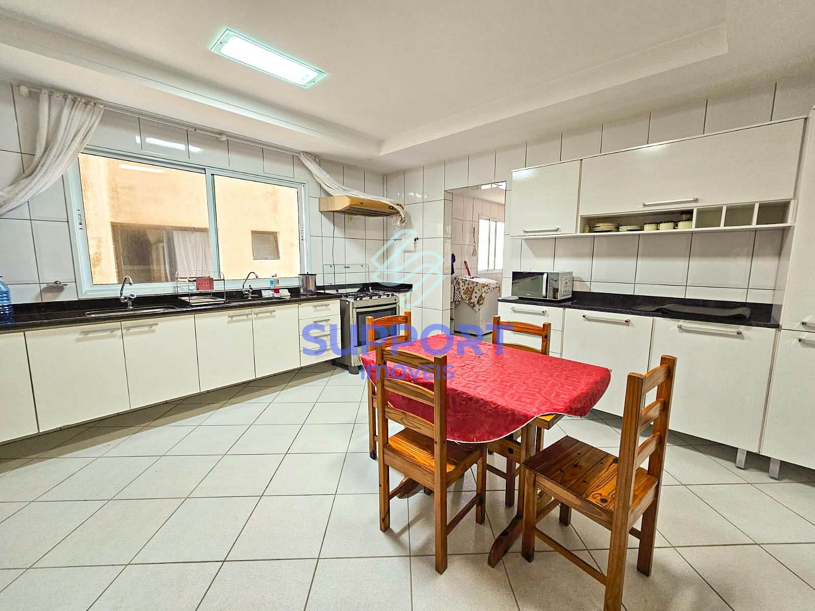 Apartamento, 4 quartos, 220 m² - Foto 9