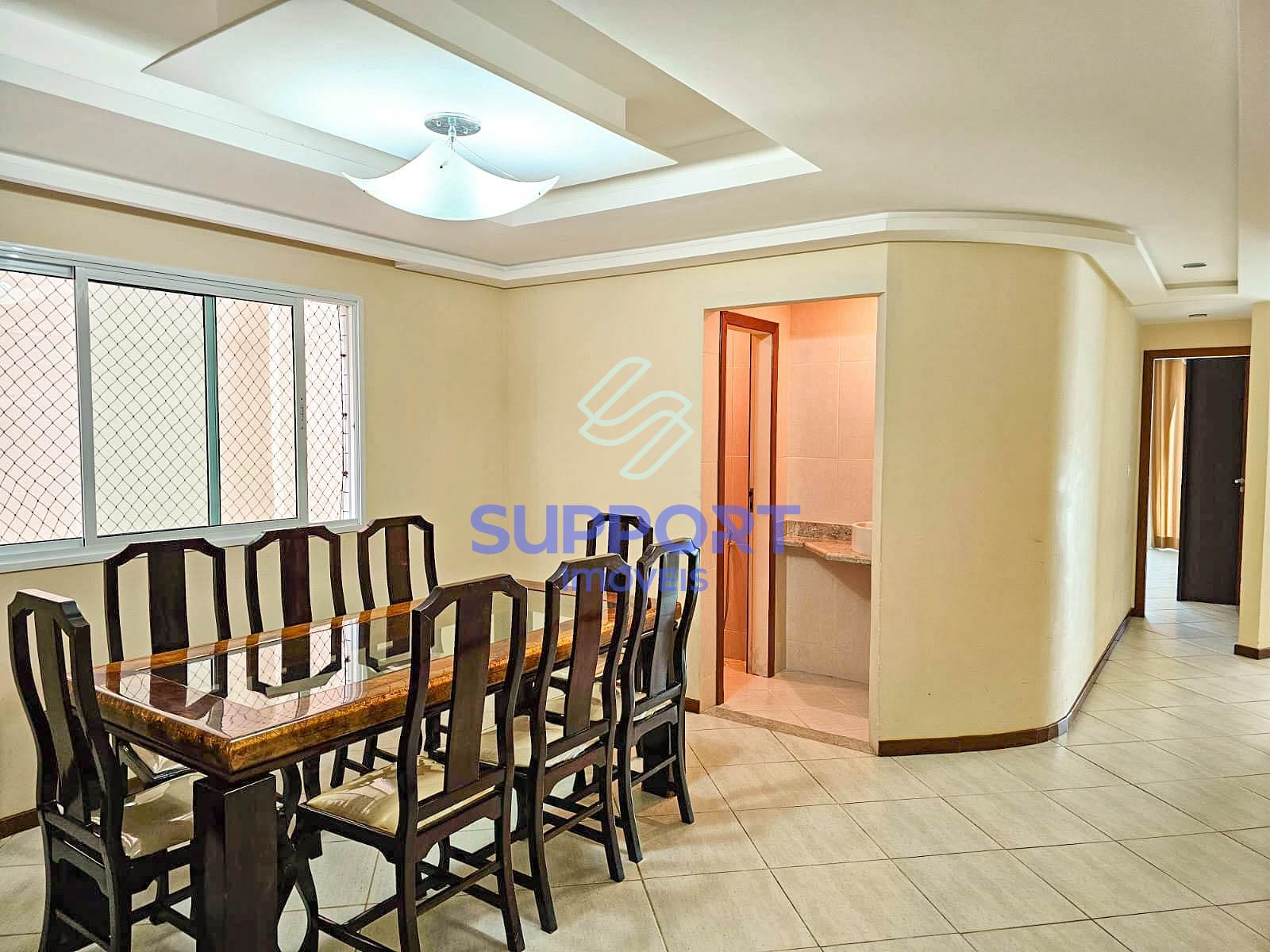 Apartamento, 4 quartos, 220 m² - Foto 5