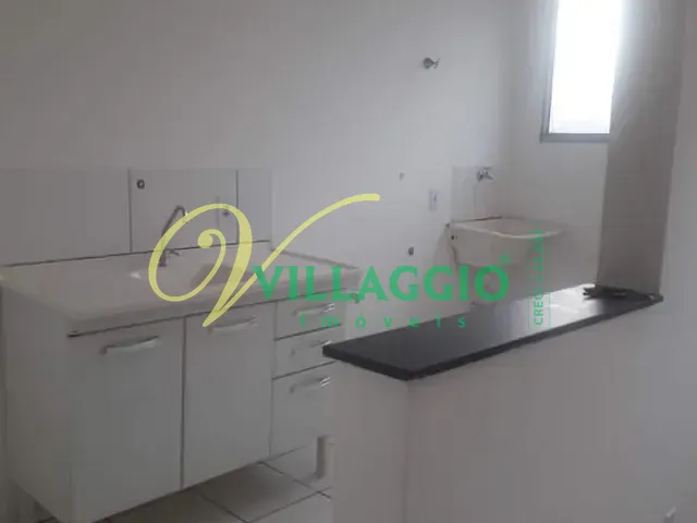 Apartamento com 50m² 2 quartos e 1 banheiro, à venda, no bairro Jardim Planalto em São José do Rio Preto