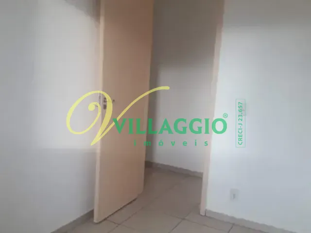 Apartamento com 50m² 2 quartos e 1 banheiro, à venda, no bairro Jardim Planalto em São José do Rio Preto