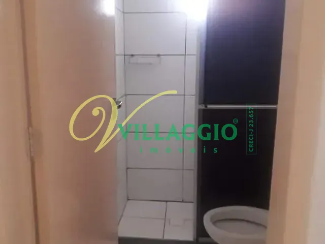 Apartamento com 50m² 2 quartos e 1 banheiro, à venda, no bairro Jardim Planalto em São José do Rio Preto