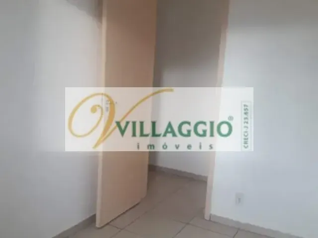 Apartamento com 50m² 2 quartos e 1 banheiro, à venda, no bairro Jardim Planalto em São José do Rio Preto