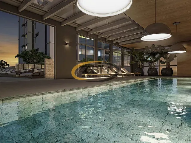 Apartamento com 390m² 3 quartos e 4 banheiros, à venda ou para alugar, no bairro Gleba Fazenda Palhano em Londrina