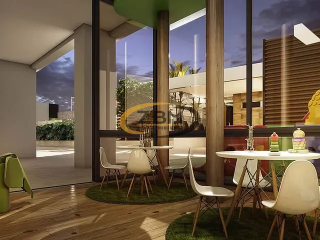 Apartamento com 390m² 3 quartos e 4 banheiros, à venda ou para alugar, no bairro Gleba Fazenda Palhano em Londrina
