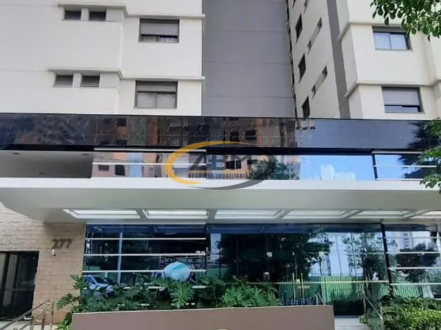 Apartamento com 390m² 3 quartos e 4 banheiros, à venda ou para alugar, no bairro Gleba Fazenda Palhano em Londrina