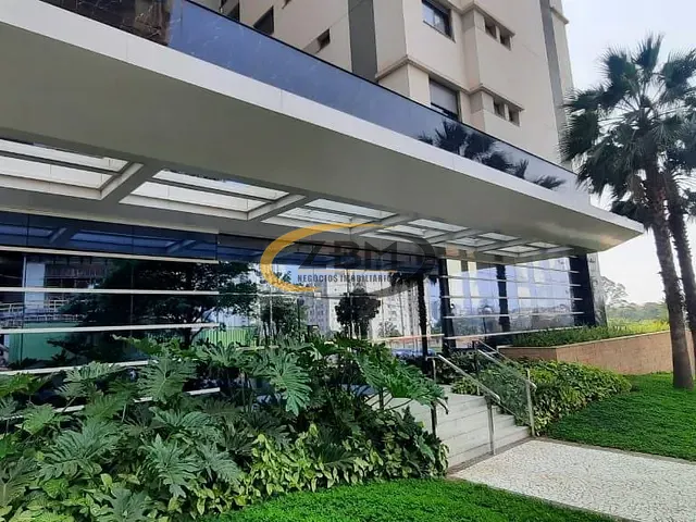 Apartamento com 390m² 3 quartos e 4 banheiros, à venda ou para alugar, no bairro Gleba Fazenda Palhano em Londrina