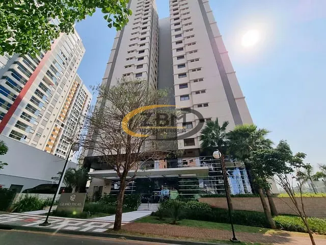 Apartamento com 390m² 3 quartos e 4 banheiros, à venda ou para alugar, no bairro Gleba Fazenda Palhano em Londrina