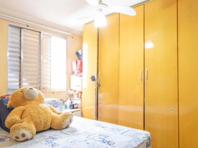 Foto do Apartamento - Residencial - Veloso | Zequinha Imóveis