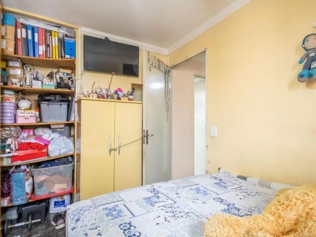 Foto do Apartamento - Residencial - Veloso | Zequinha Imóveis