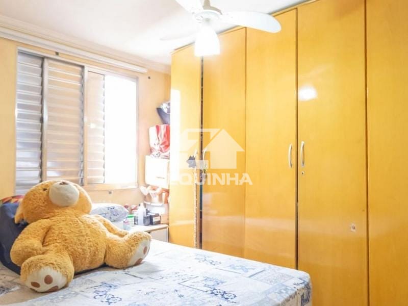 Apartamento, 2 quartos, 57 m² - Foto 2