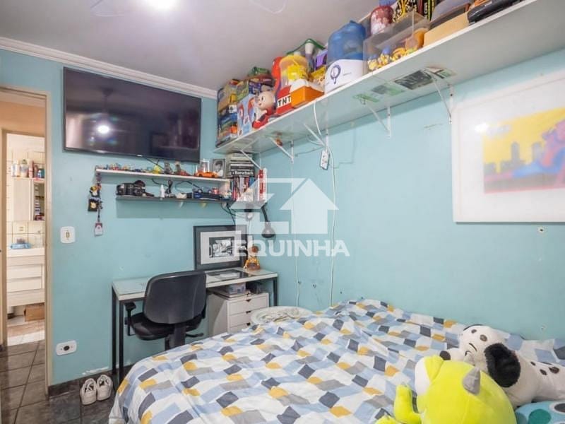 Apartamento, 2 quartos, 57 m² - Foto 4
