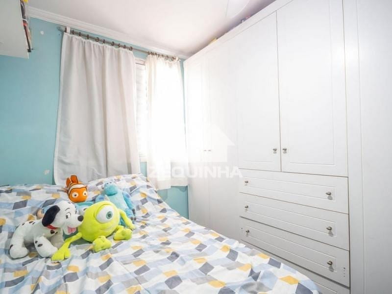 Apartamento, 2 quartos, 57 m² - Foto 6