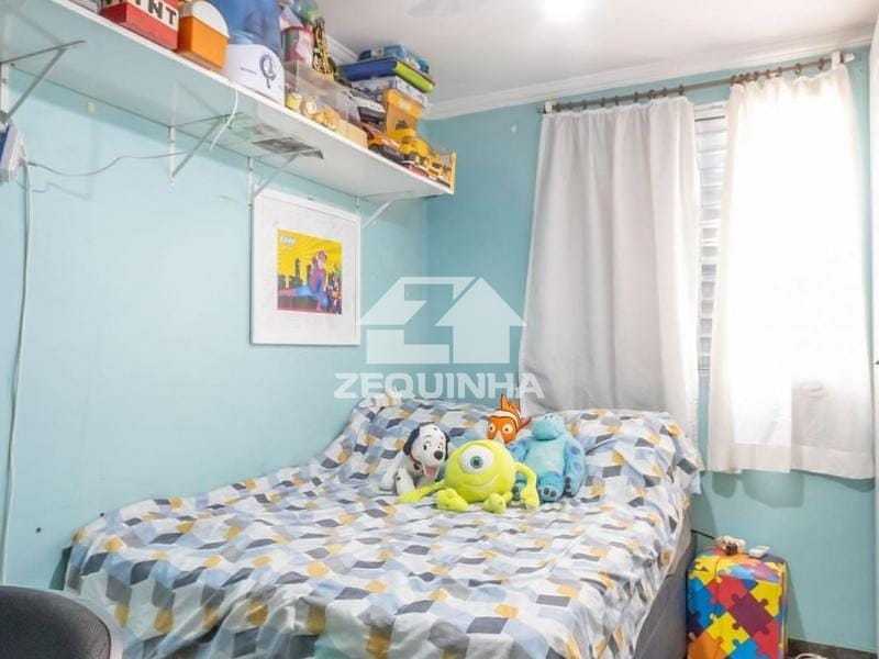 Apartamento, 2 quartos, 57 m² - Foto 10