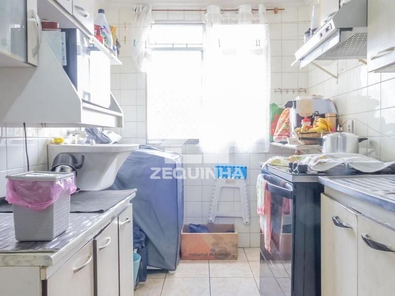 Apartamento, 2 quartos, 57 m² - Foto 11