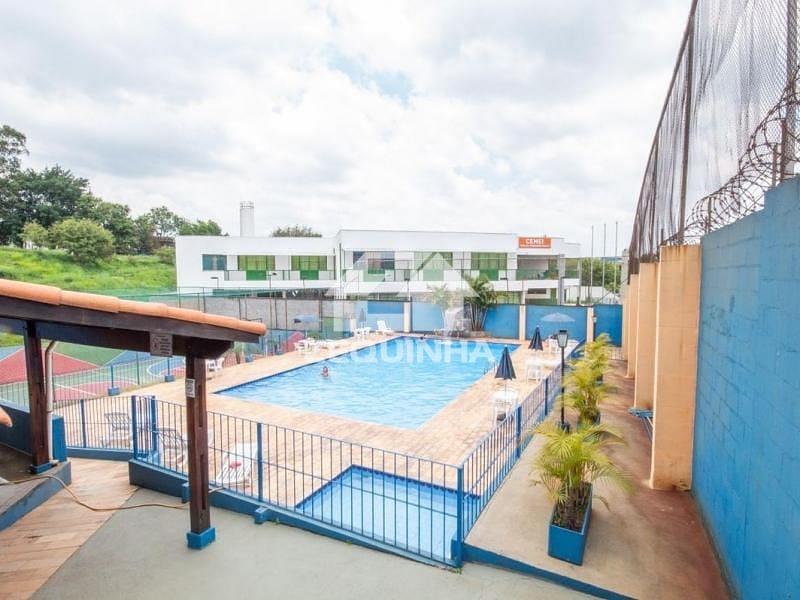 Apartamento, 2 quartos, 57 m² - Foto 22