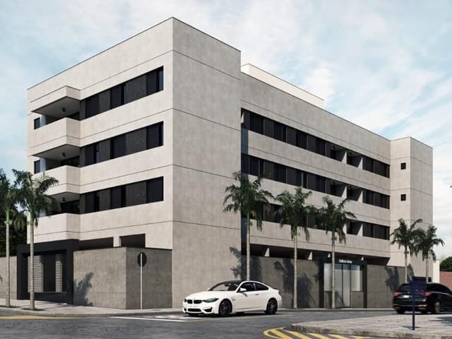 Foto do Apartamento - Apartamento à venda 2 Quartos, 1 Suite, 2 Vagas, 62.3M², Santa Maria, Uberaba - MG | Residencial Qatar | ZUCATO IMOBILIARIA LTDA