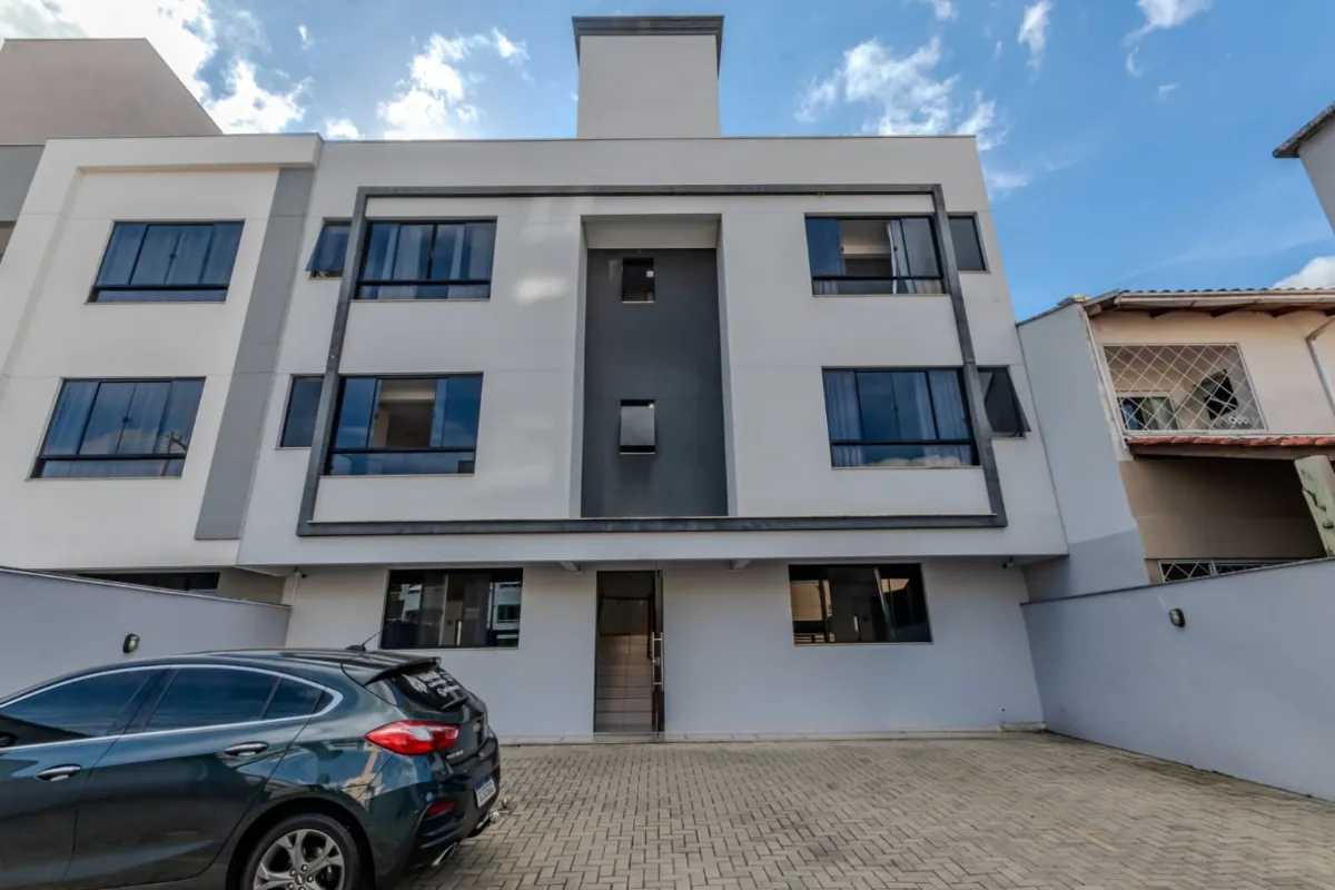 Apartamento para venda em Santa Regina com 2 quartos, sendo 1 suíte, 60m²