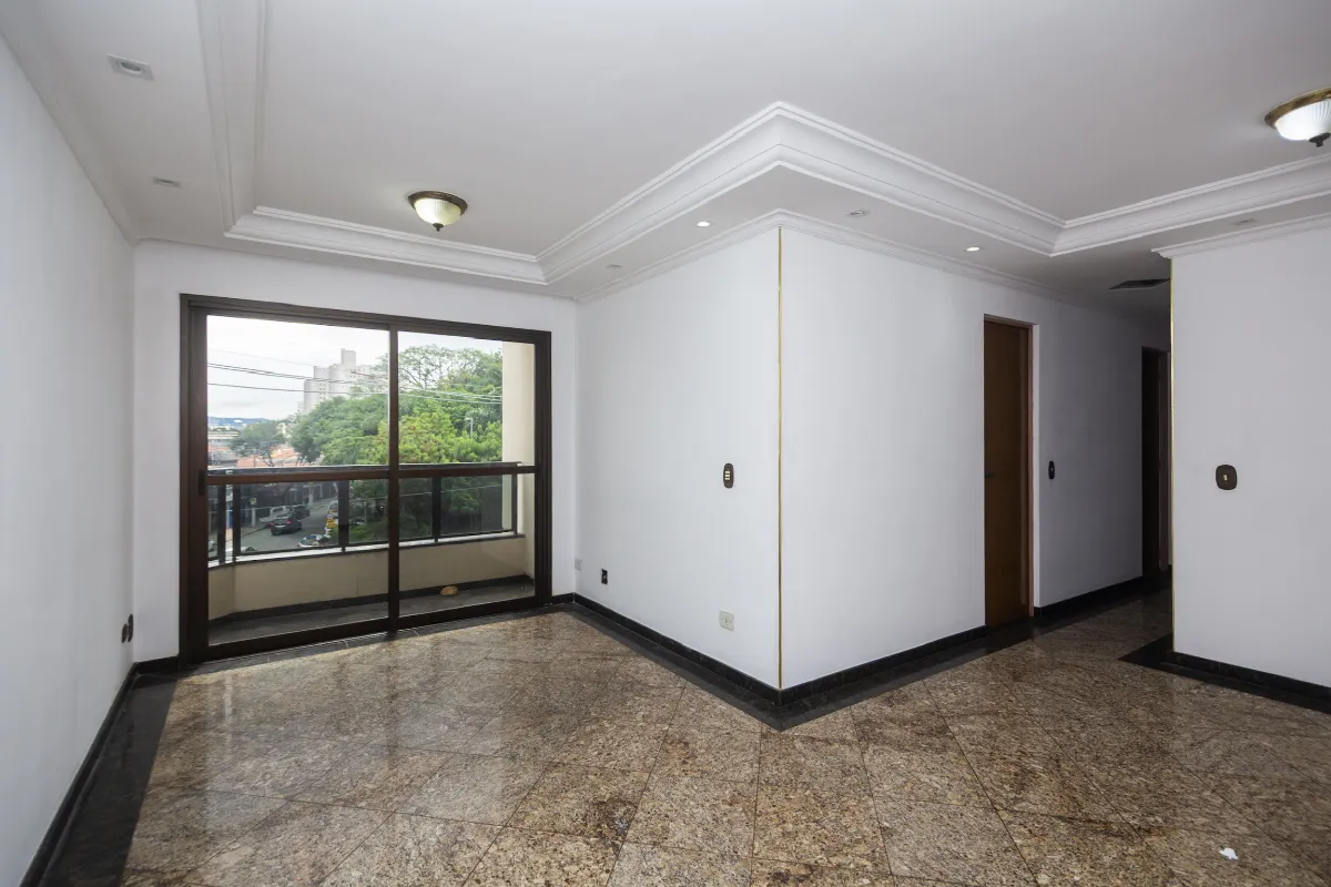 Apartamento para venda em Tatuapé com 3 quartos, 79m²