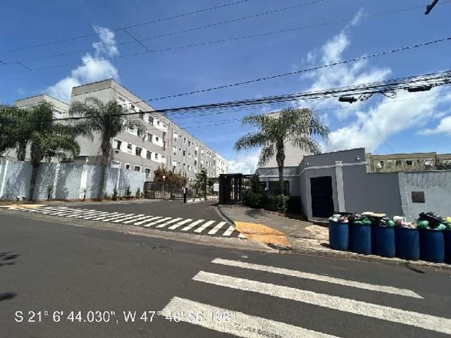 Foto do Apartamento - Apartamento à venda 2 Quartos, 1 Vaga, 102M², VITTA HEITOR RIGON, RIBEIRAO PRETO - SP | Imobiliária Compare