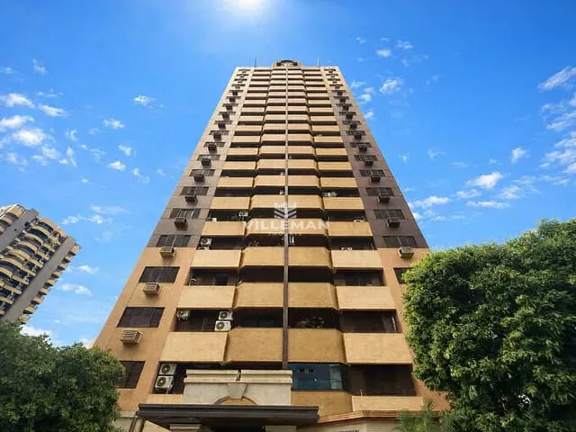 Apartamento 3 quartos e 2 banheiros, à venda, no bairro Zona 07 em Maringá