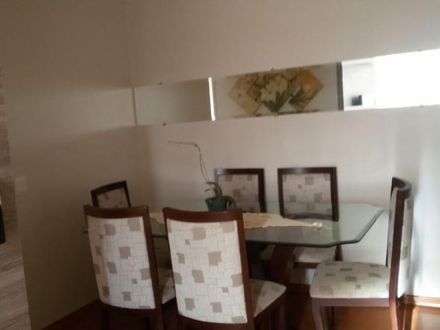 Foto do Apartamento - Apartamento à venda 3 Quartos, 1 Suite, 120M², Andrade, Londrina - PR | Residencial Belvedere | Aurora Imobi