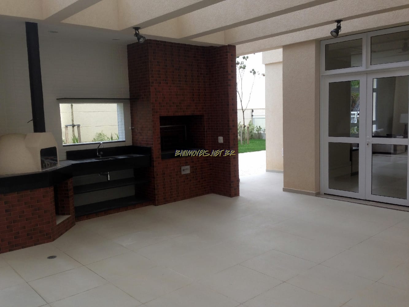 Apartamento, 1 quarto, 100 m² - Foto 33