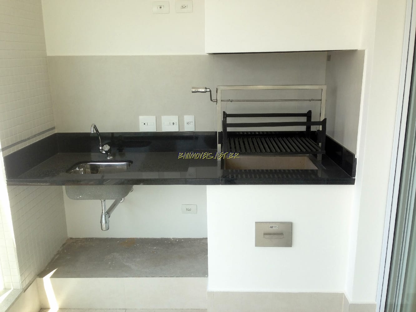 Apartamento, 1 quarto, 100 m² - Foto 6