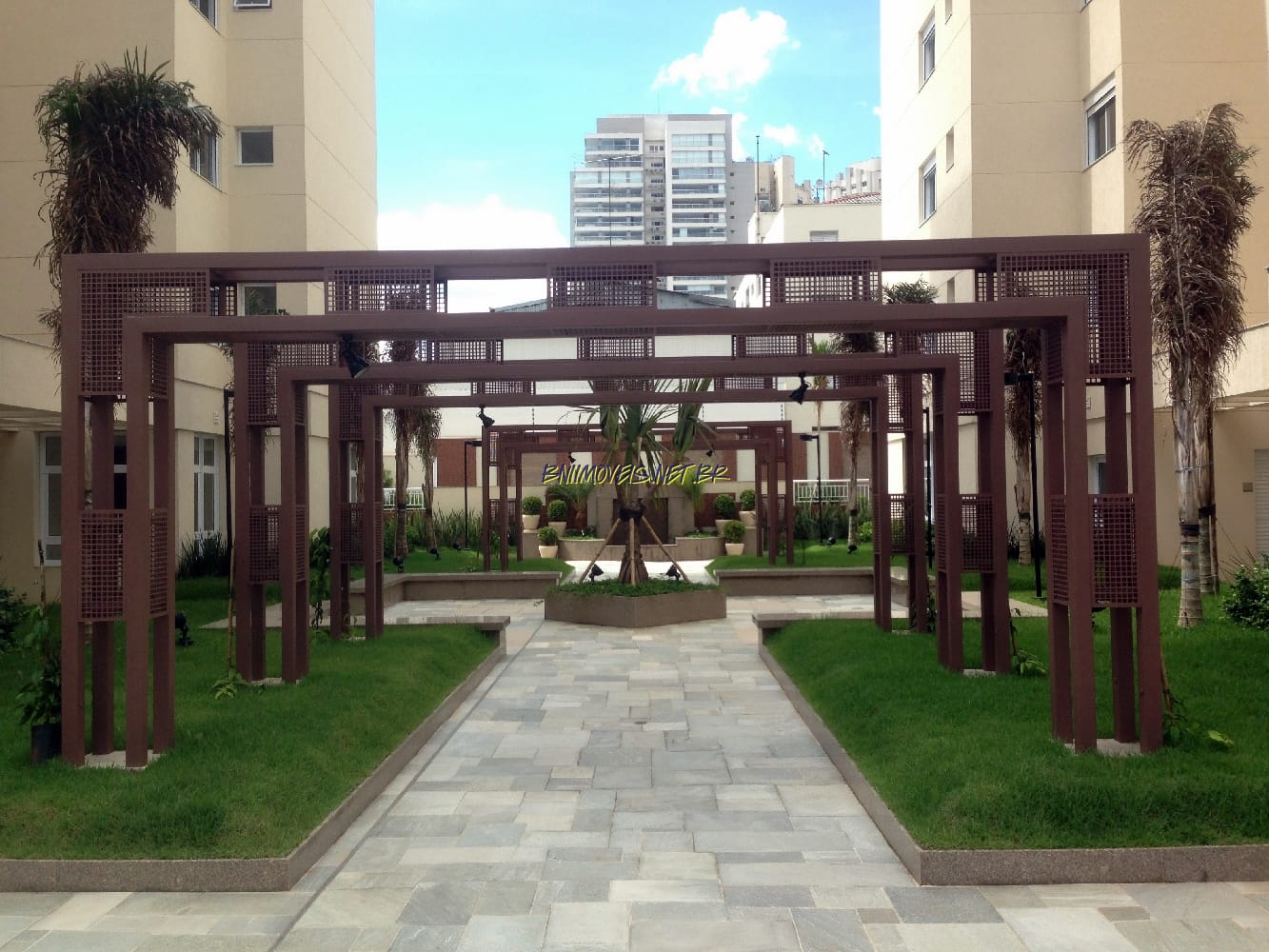Apartamento, 1 quarto, 100 m² - Foto 2
