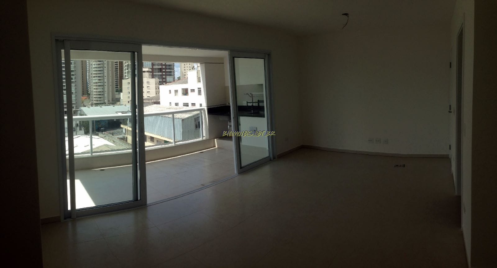 Apartamento, 1 quarto, 100 m² - Foto 11