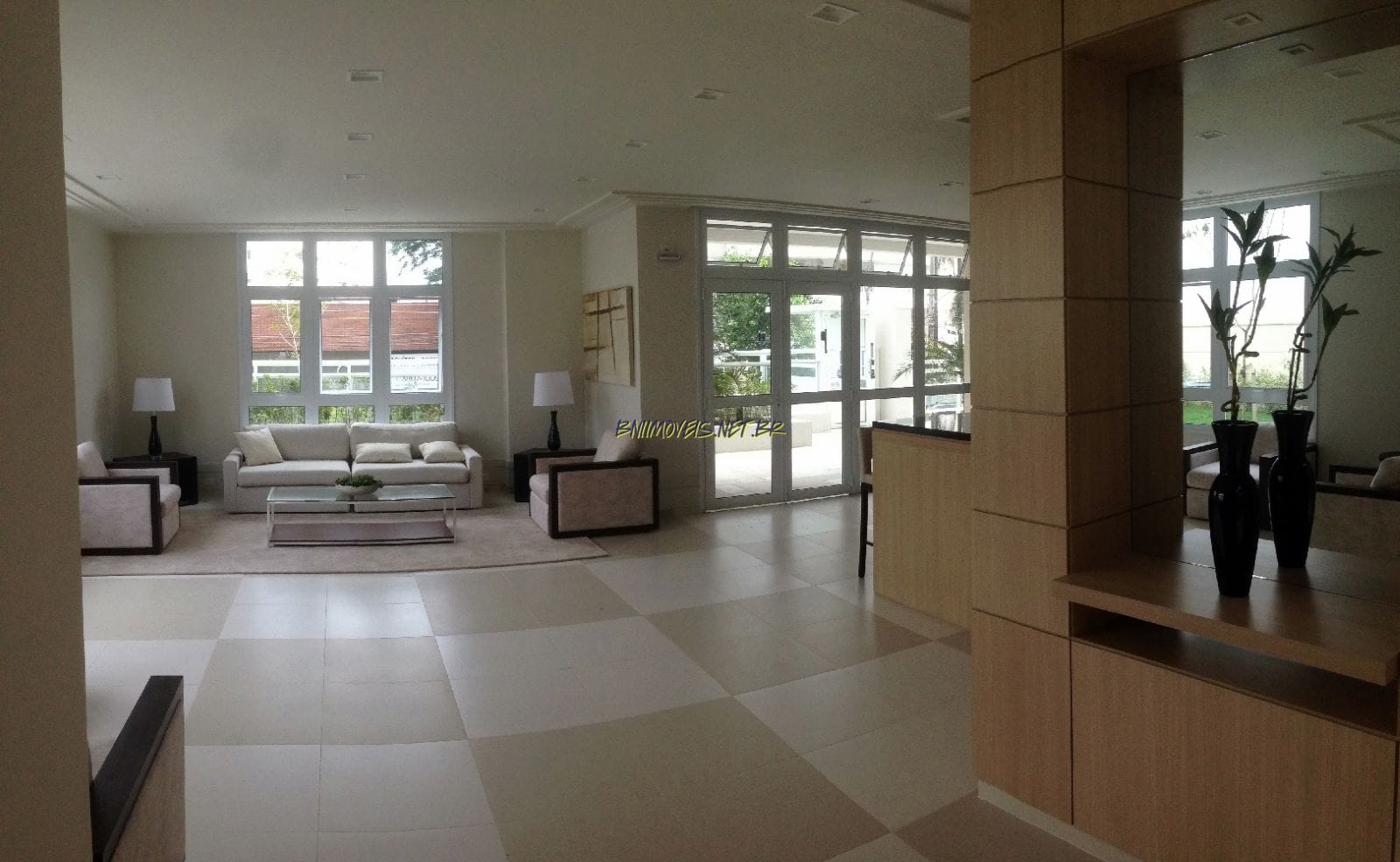 Apartamento, 1 quarto, 100 m² - Foto 34