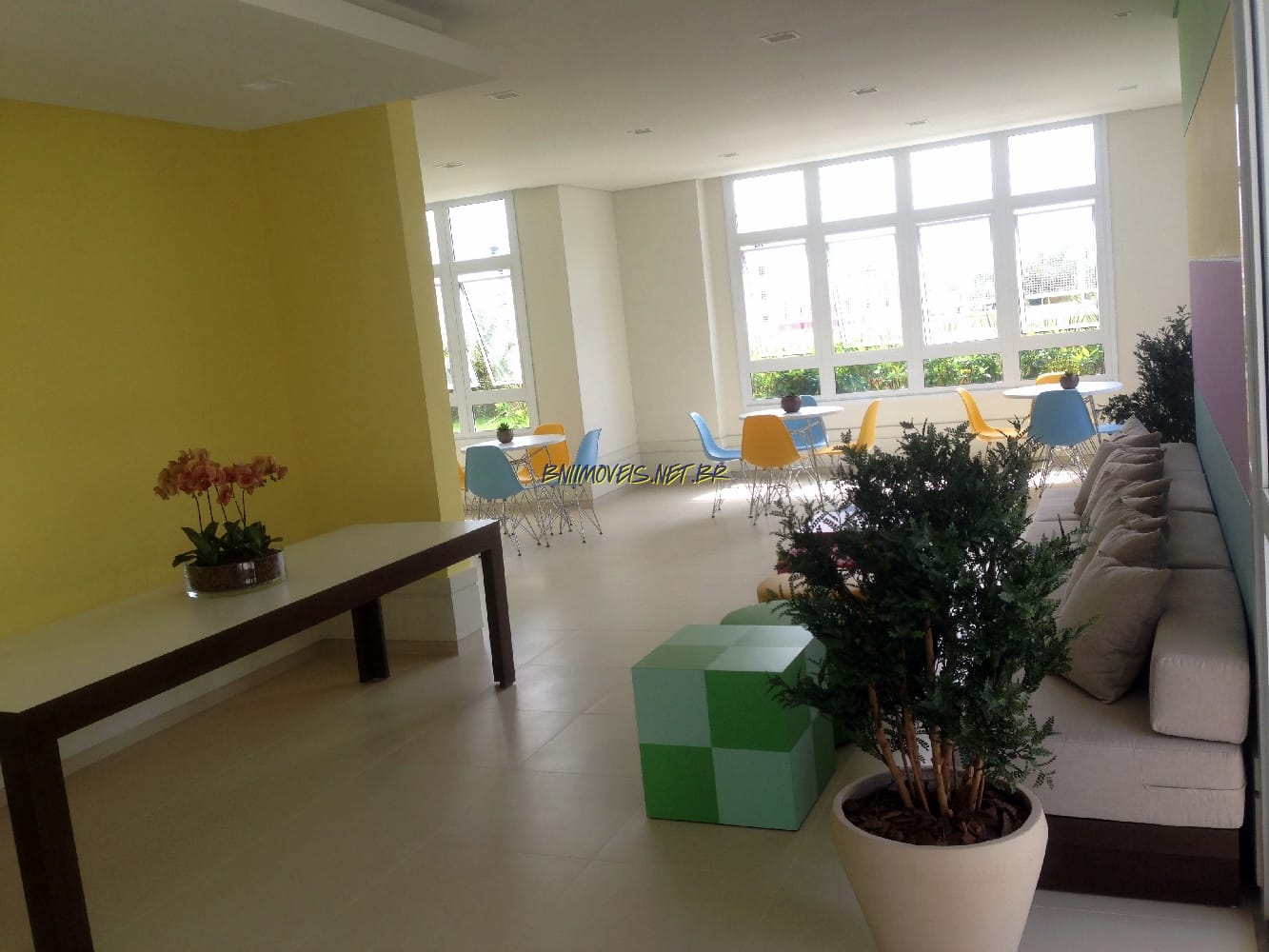 Apartamento, 1 quarto, 100 m² - Foto 26