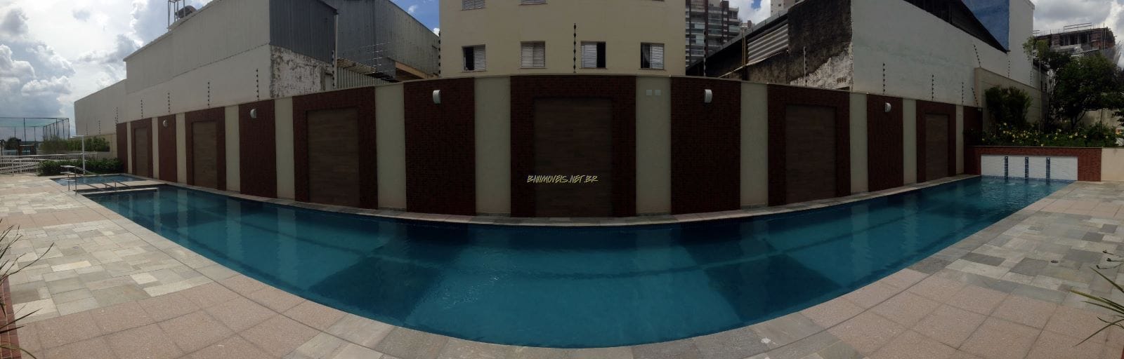 Apartamento, 1 quarto, 100 m² - Foto 28