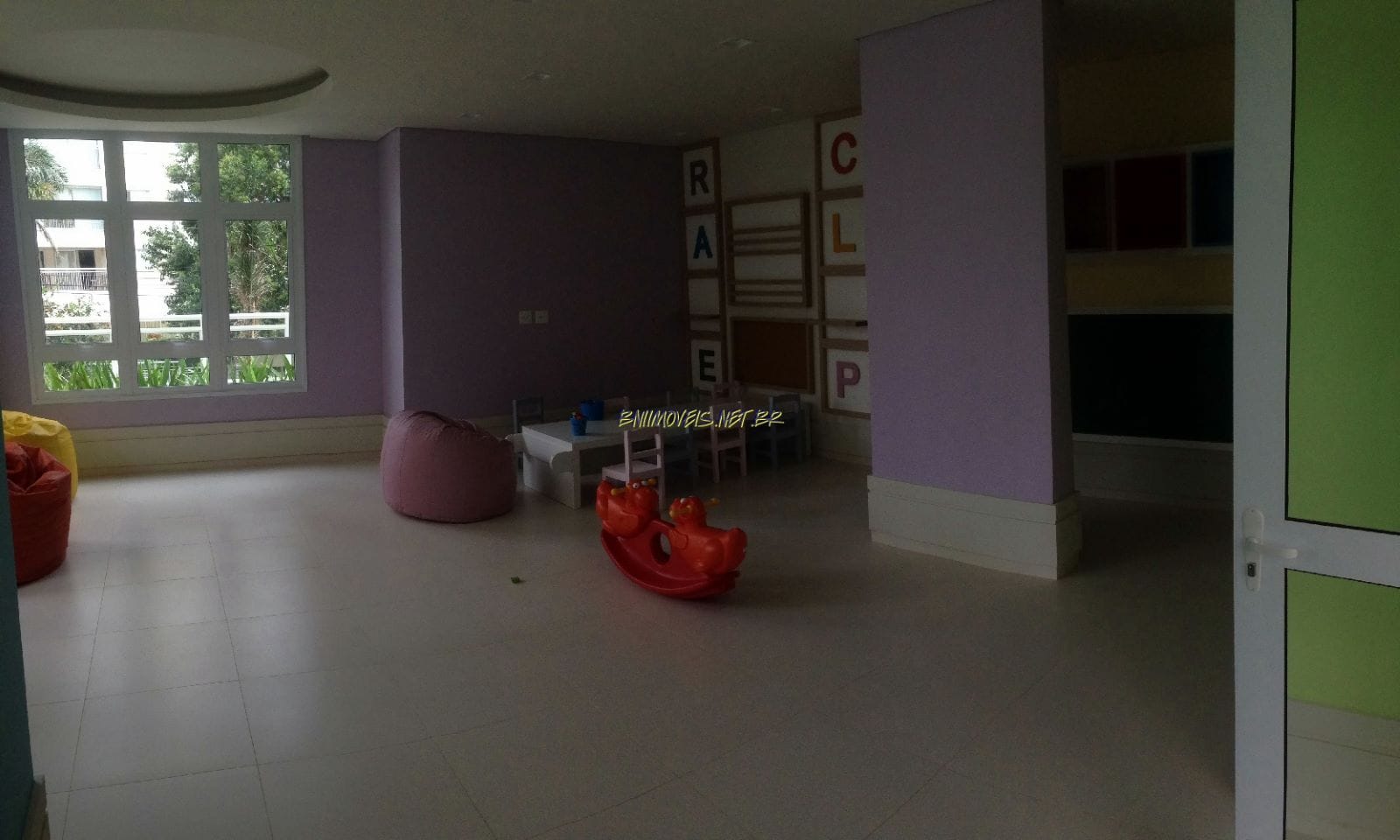 Apartamento, 1 quarto, 100 m² - Foto 35