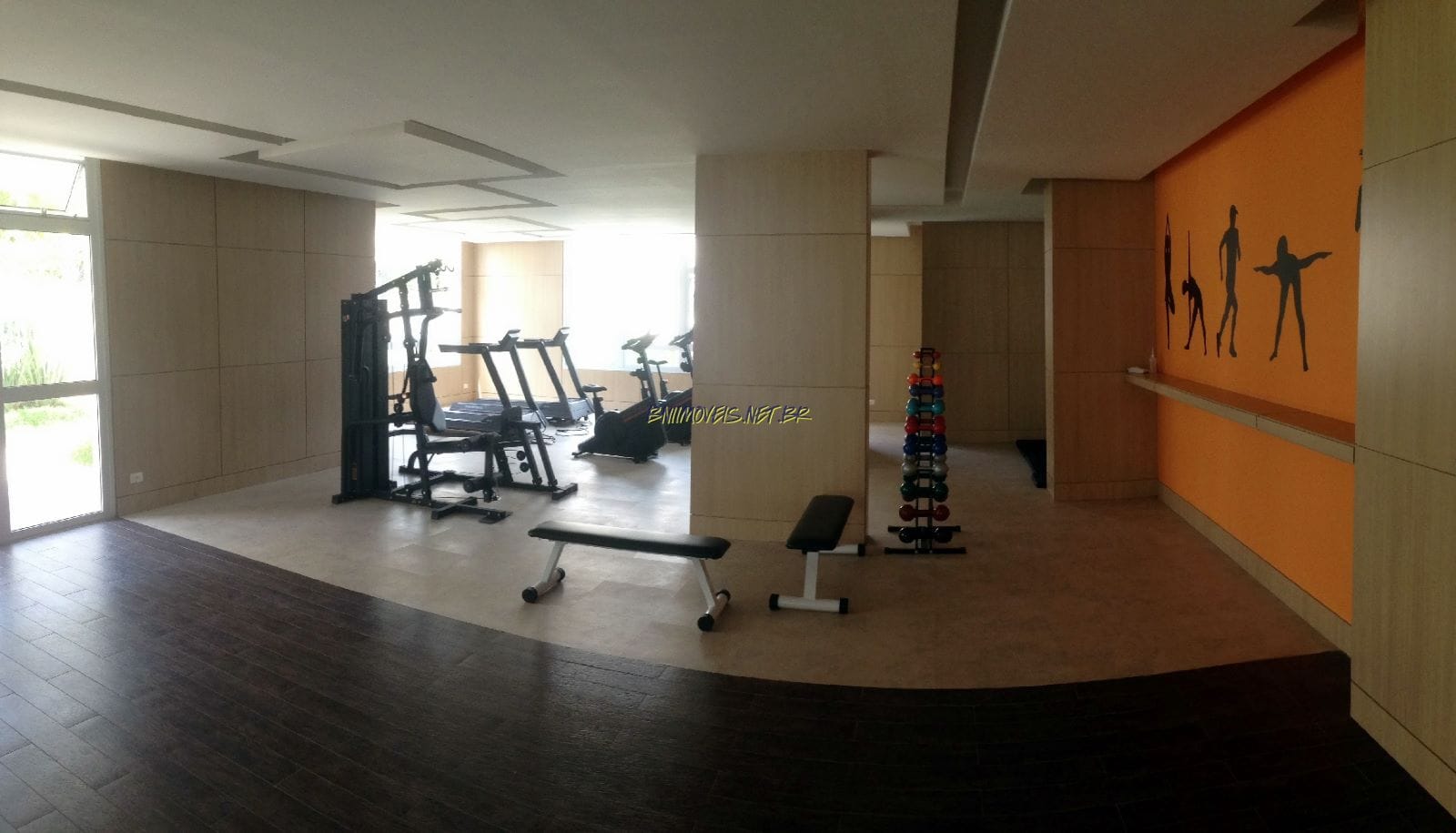 Apartamento, 1 quarto, 100 m² - Foto 31