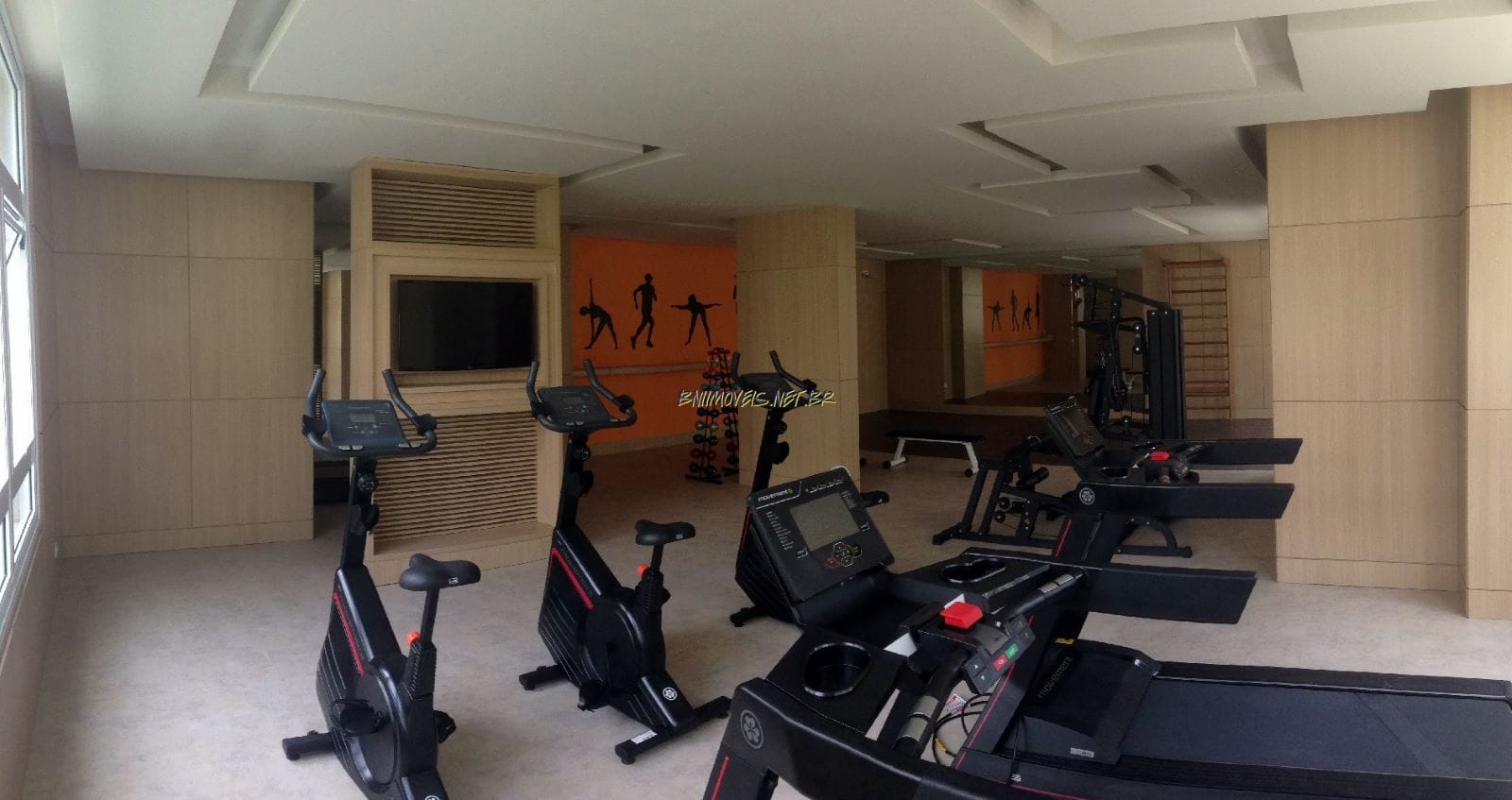 Apartamento, 1 quarto, 100 m² - Foto 32