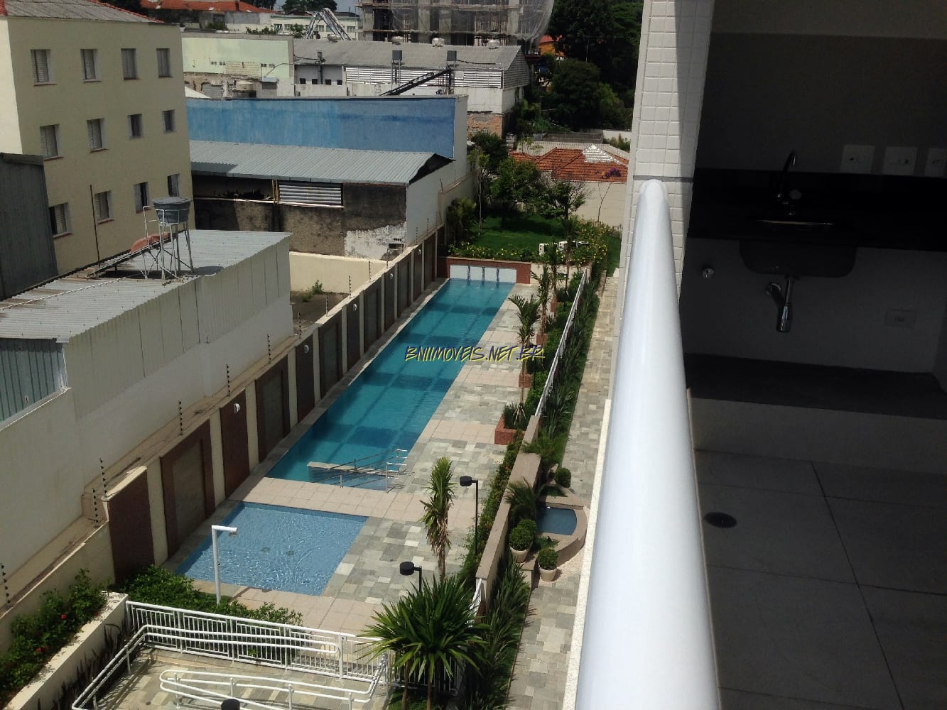 Apartamento, 1 quarto, 100 m² - Foto 3