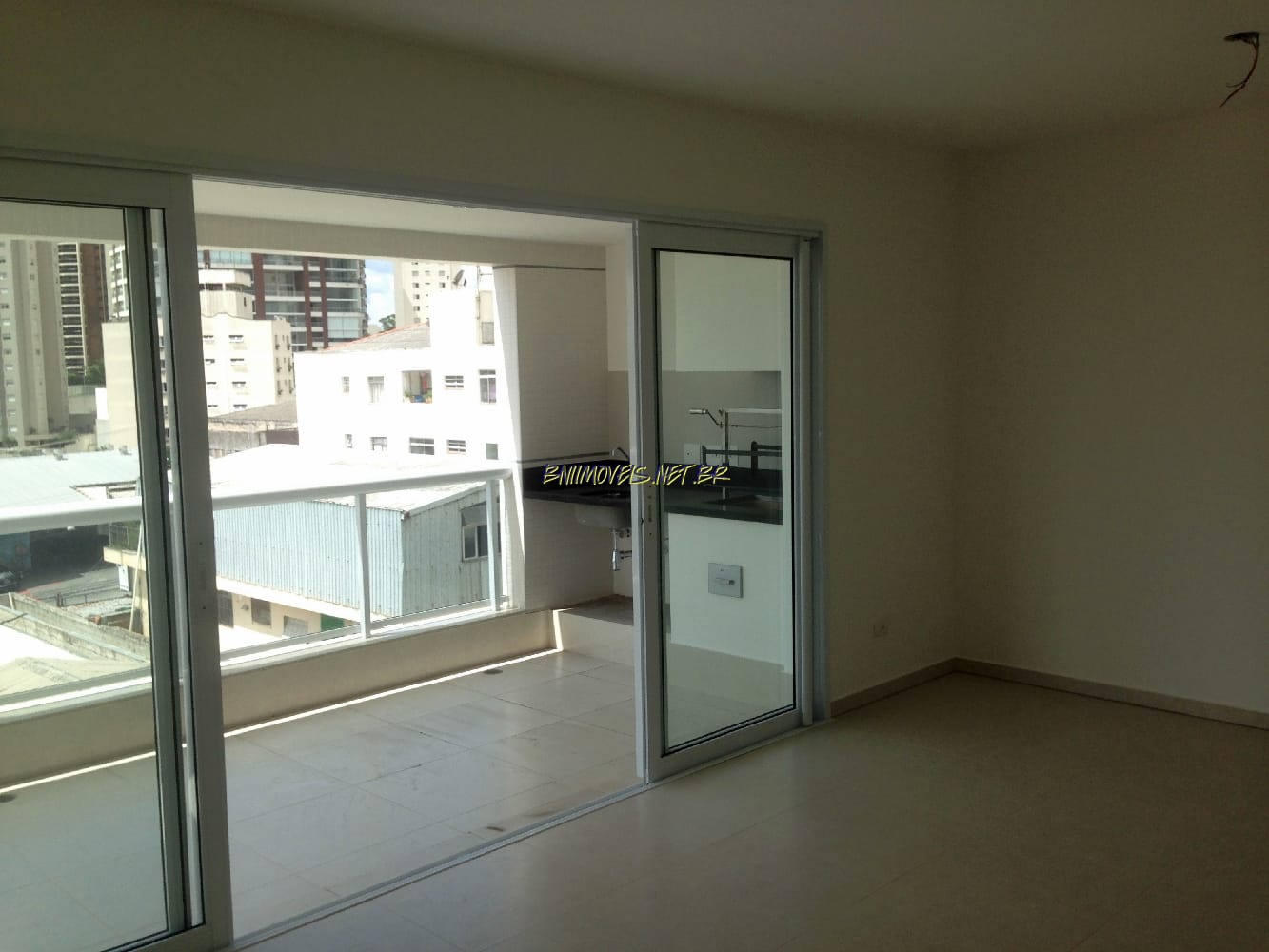 Apartamento, 1 quarto, 100 m² - Foto 9