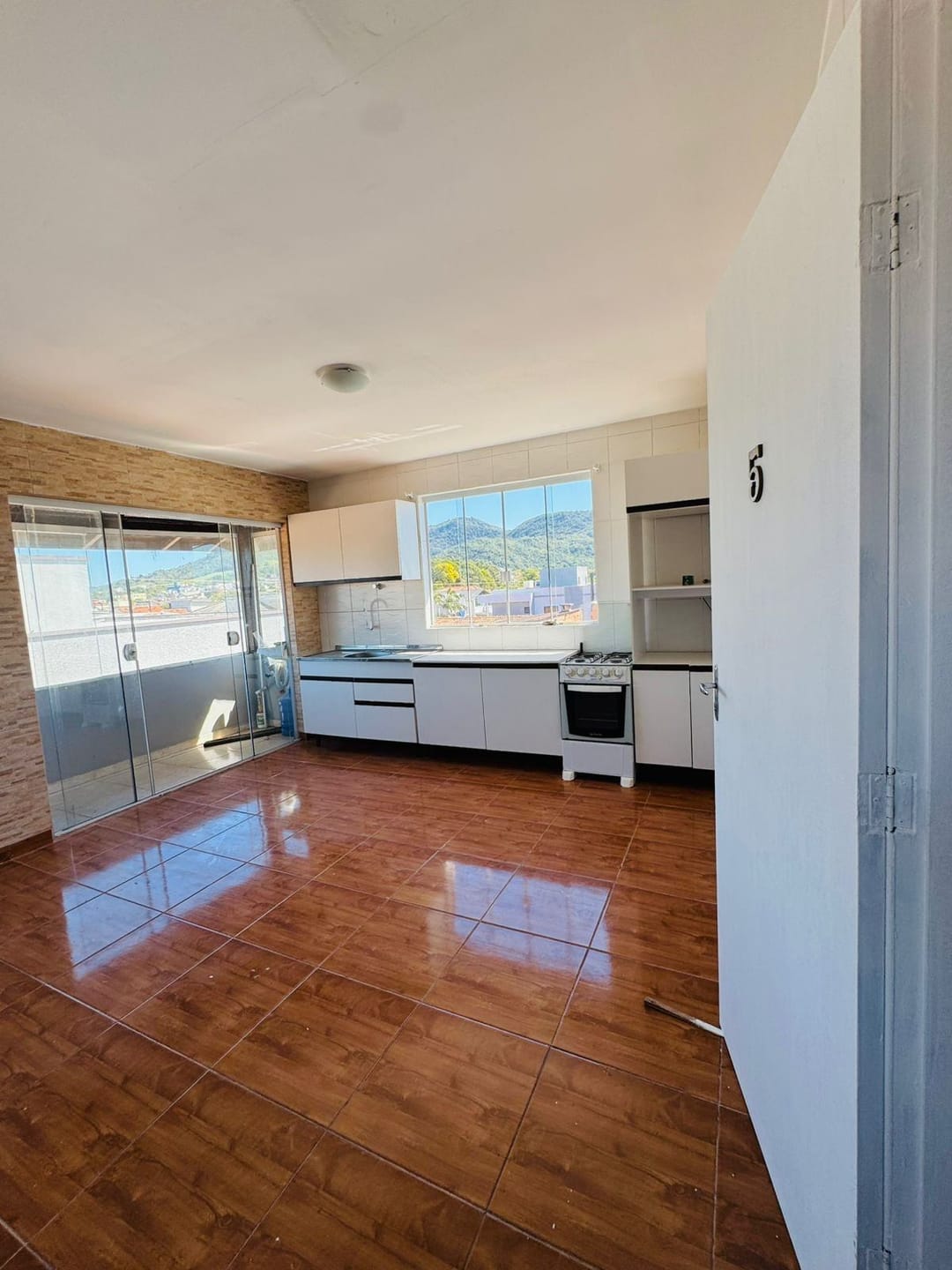 Apartamento, 2 quartos, 180 m² - Foto 4