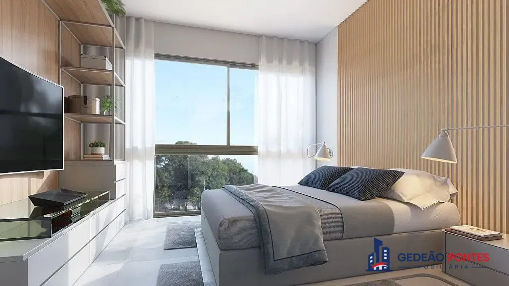 Apartamento, 4 quartos, 122 m² - Foto 3