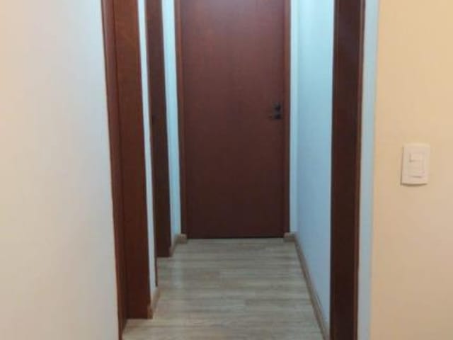 Foto do Apartamento - EDIFÍCIO BELVEDERE - Apartamento Totalmente Reformado c/ 3 Dormitórios ( 1 Suíte ) para Venda, 73 m² por R$ 315.000 - Jardim Andrade - Londrina/PR | Human Imóveis