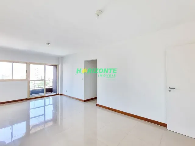 Apartamento com 133m² 4 quartos e 3 banheiros, à venda, no bairro Jardim Aquarius em São José dos Campos