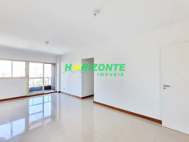 Apartamento com 133m² 4 quartos e 3 banheiros, à venda, no bairro Jardim Aquarius em São José dos Campos