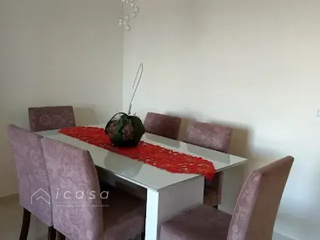 Apartamento 3 quartos e 3 banheiros, à venda, no bairro Vila Machado em Jacareí
