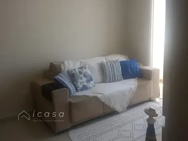 Apartamento 3 quartos e 3 banheiros, à venda, no bairro Vila Machado em Jacareí