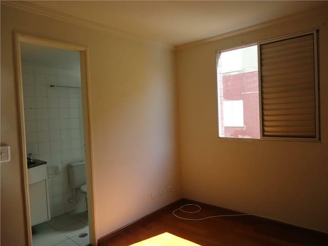 Foto do Apartamento - Apartamento residencial à venda, Floradas de São José, São José dos Campos - AP1213. | INDEPENDENCE NEGOCIOS IMOBILIARIOS LTDA