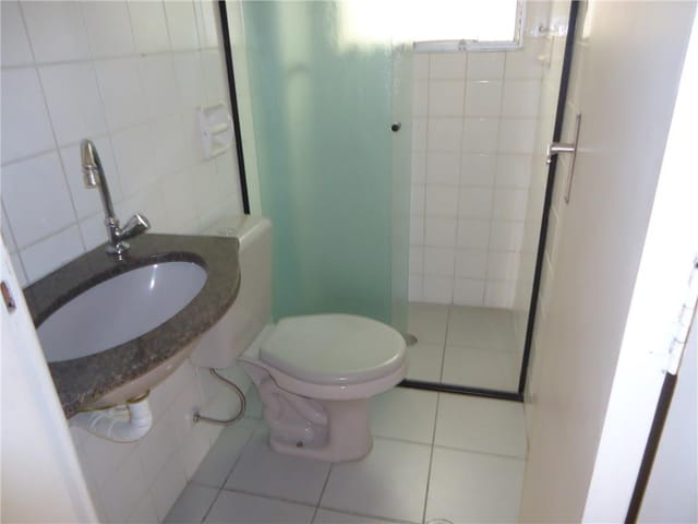 Foto do Apartamento - Apartamento residencial à venda, Floradas de São José, São José dos Campos - AP1213. | INDEPENDENCE NEGOCIOS IMOBILIARIOS LTDA