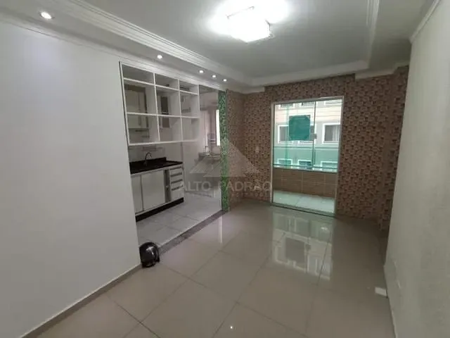 Apartamento com 5029m² 2 quartos e 1 banheiro, à venda, no bairro Parque São Vicente em Mauá